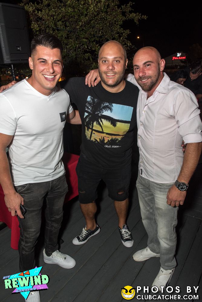 Passione party venue photo 35 - August 27th, 2020