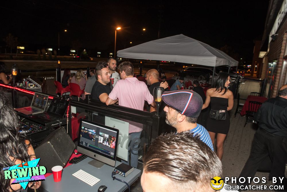 Passione party venue photo 36 - August 27th, 2020