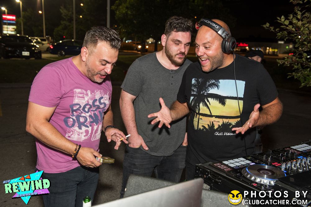 Passione party venue photo 37 - August 27th, 2020