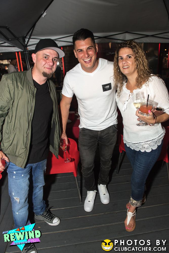 Passione party venue photo 40 - August 27th, 2020