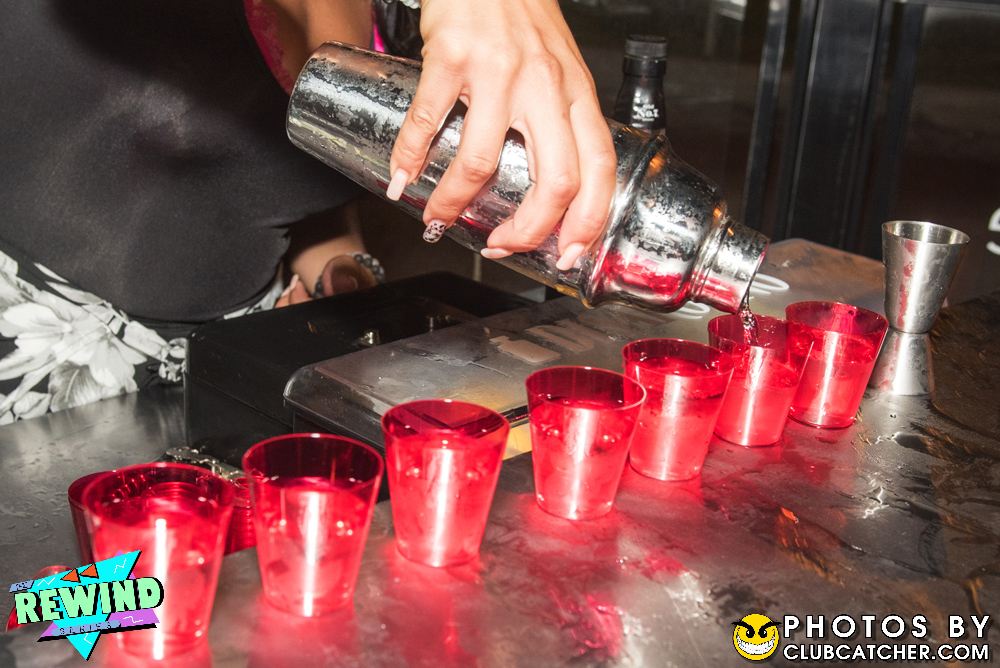 Passione party venue photo 41 - August 27th, 2020