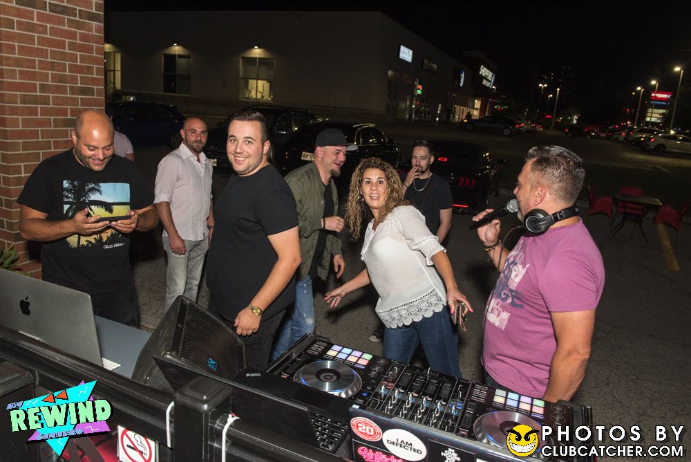 Passione party venue photo 47 - August 27th, 2020