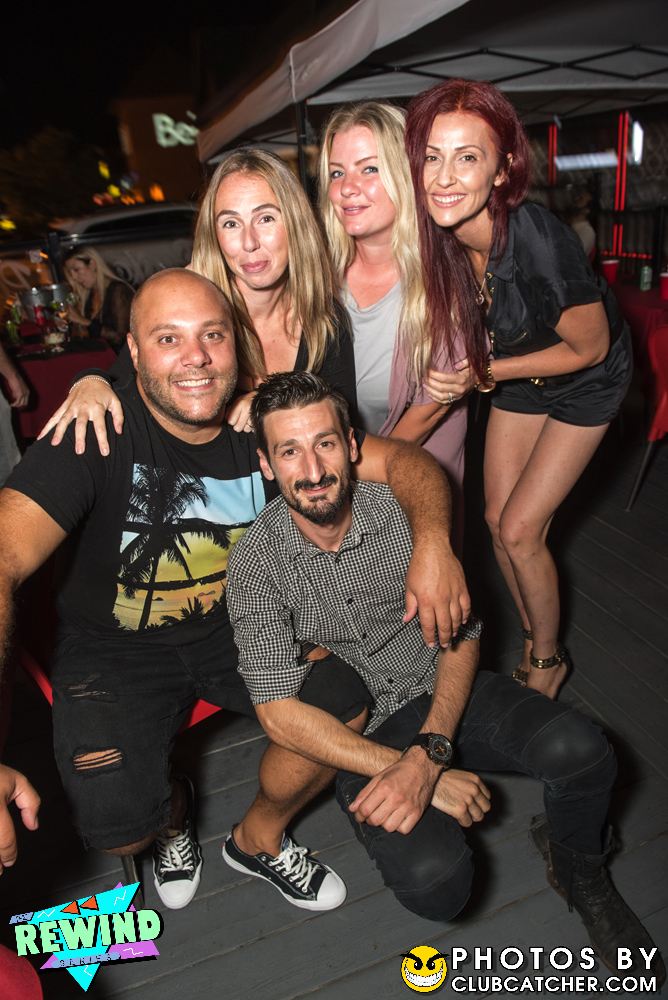 Passione party venue photo 49 - August 27th, 2020