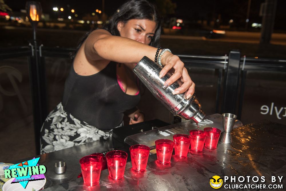 Passione party venue photo 6 - August 27th, 2020