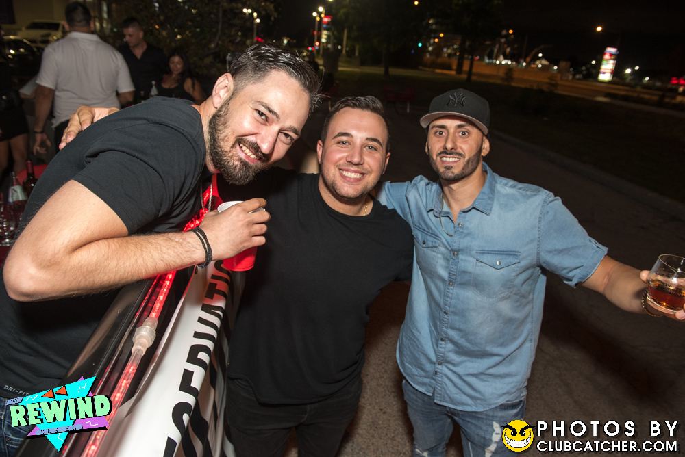 Passione party venue photo 51 - August 27th, 2020