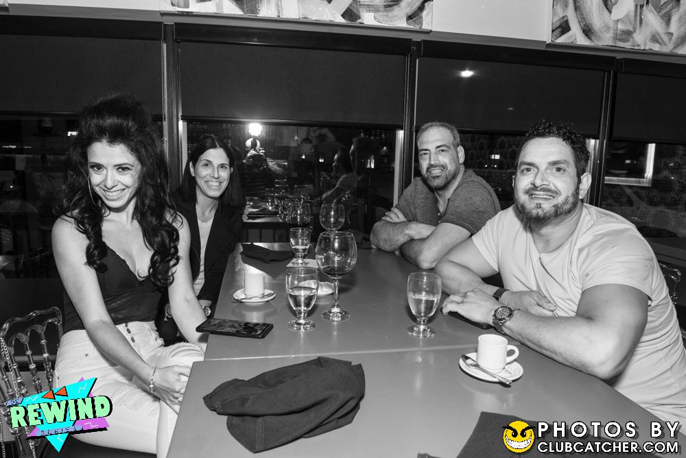 Passione party venue photo 52 - August 27th, 2020