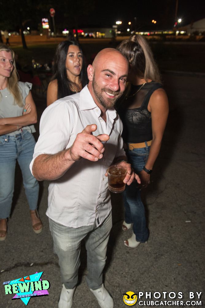 Passione party venue photo 54 - August 27th, 2020