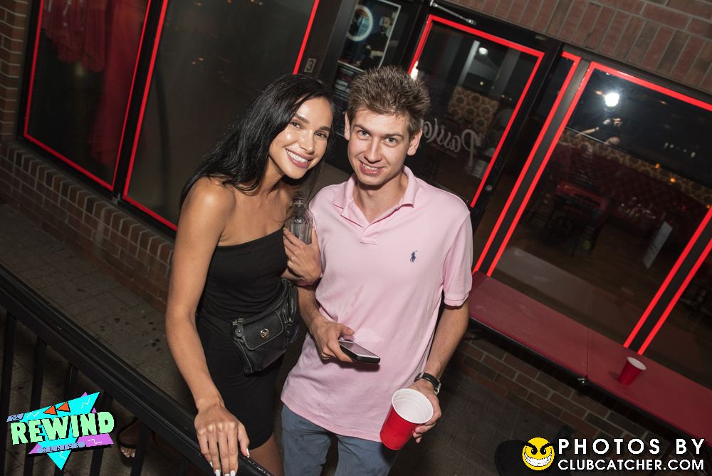 Passione party venue photo 55 - August 27th, 2020