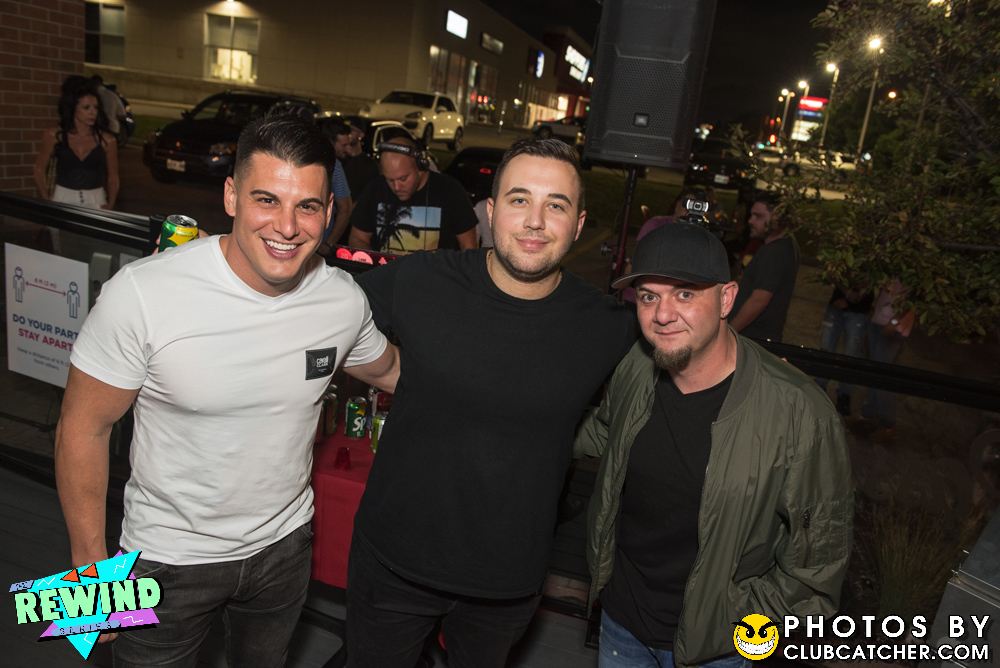 Passione party venue photo 56 - August 27th, 2020