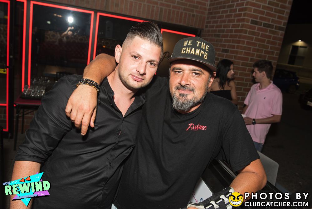 Passione party venue photo 57 - August 27th, 2020