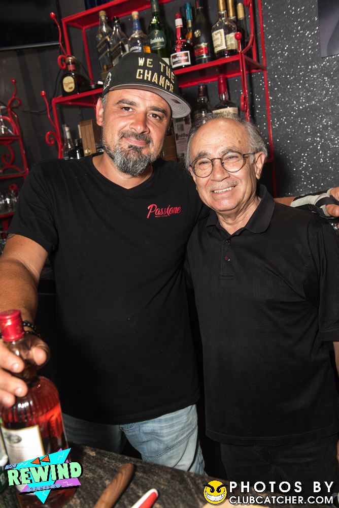 Passione party venue photo 58 - August 27th, 2020