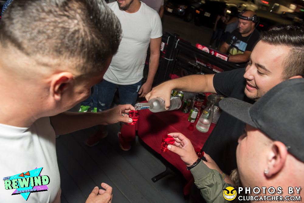 Passione party venue photo 59 - August 27th, 2020