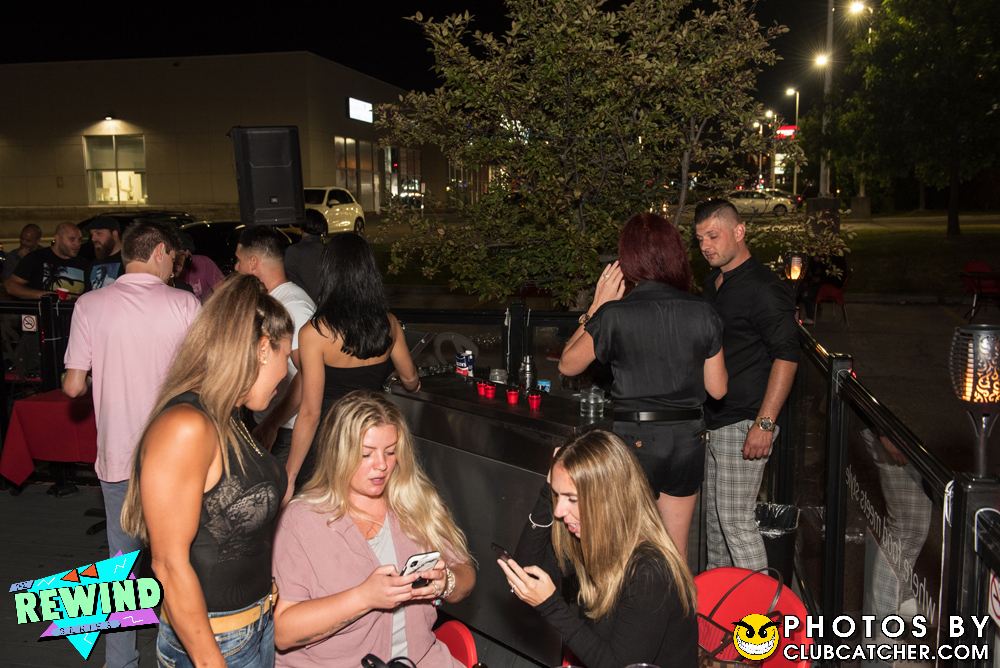 Passione party venue photo 60 - August 27th, 2020