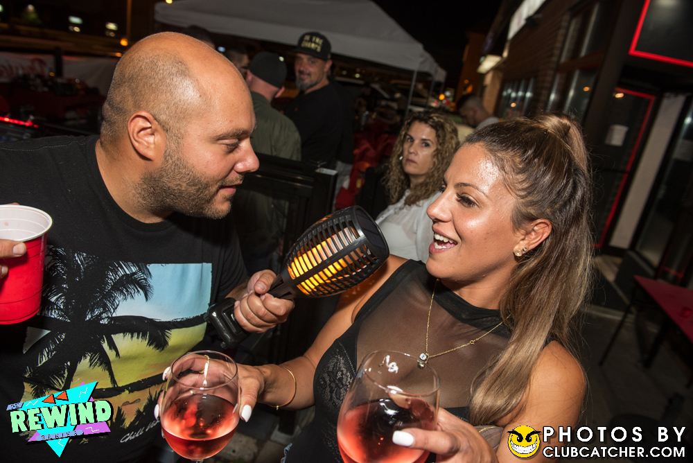 Passione party venue photo 7 - August 27th, 2020