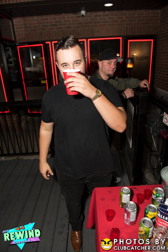 Passione party venue photo 61 - August 27th, 2020