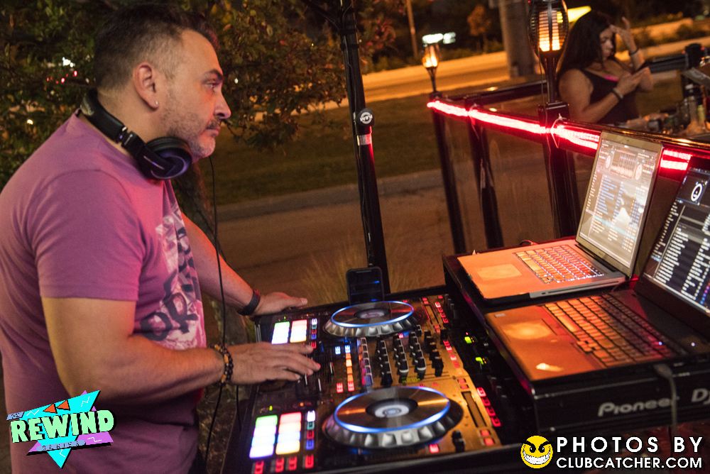 Passione party venue photo 63 - August 27th, 2020