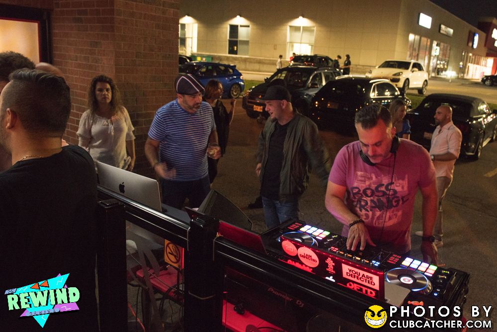 Passione party venue photo 64 - August 27th, 2020