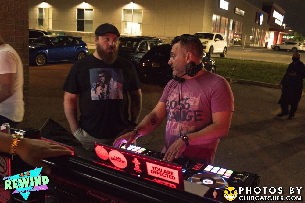 Passione party venue photo 65 - August 27th, 2020