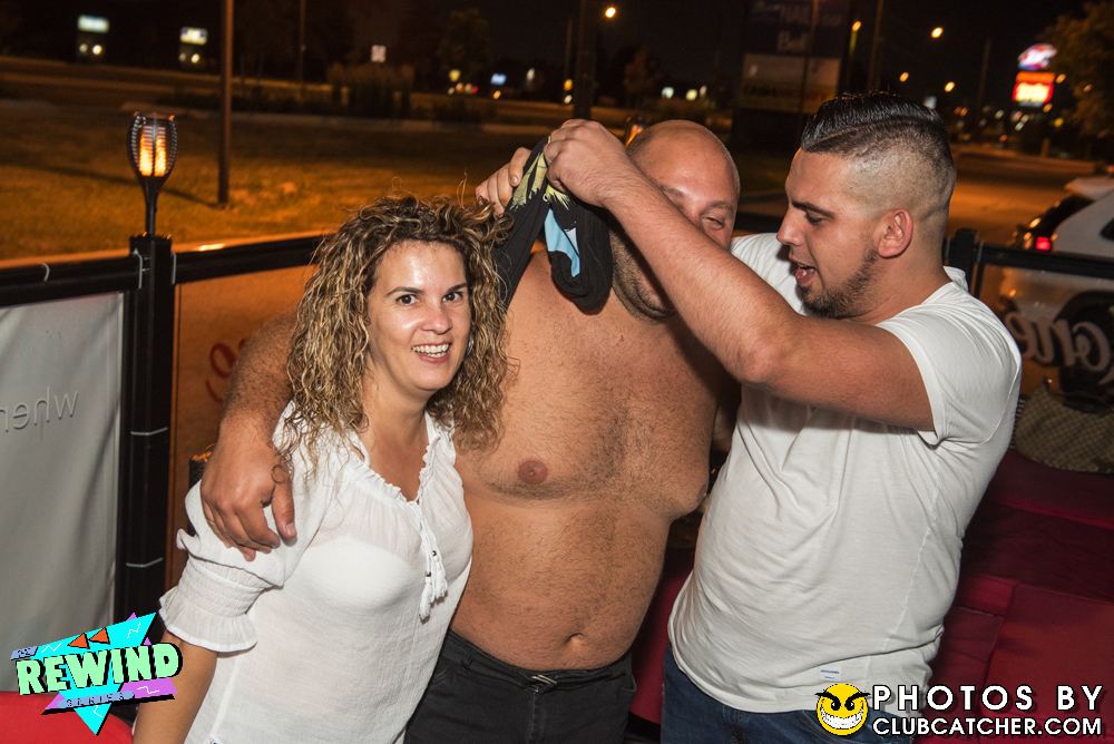 Passione party venue photo 66 - August 27th, 2020