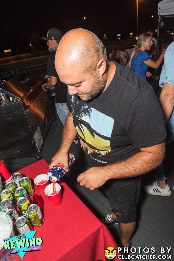 Passione party venue photo 67 - August 27th, 2020