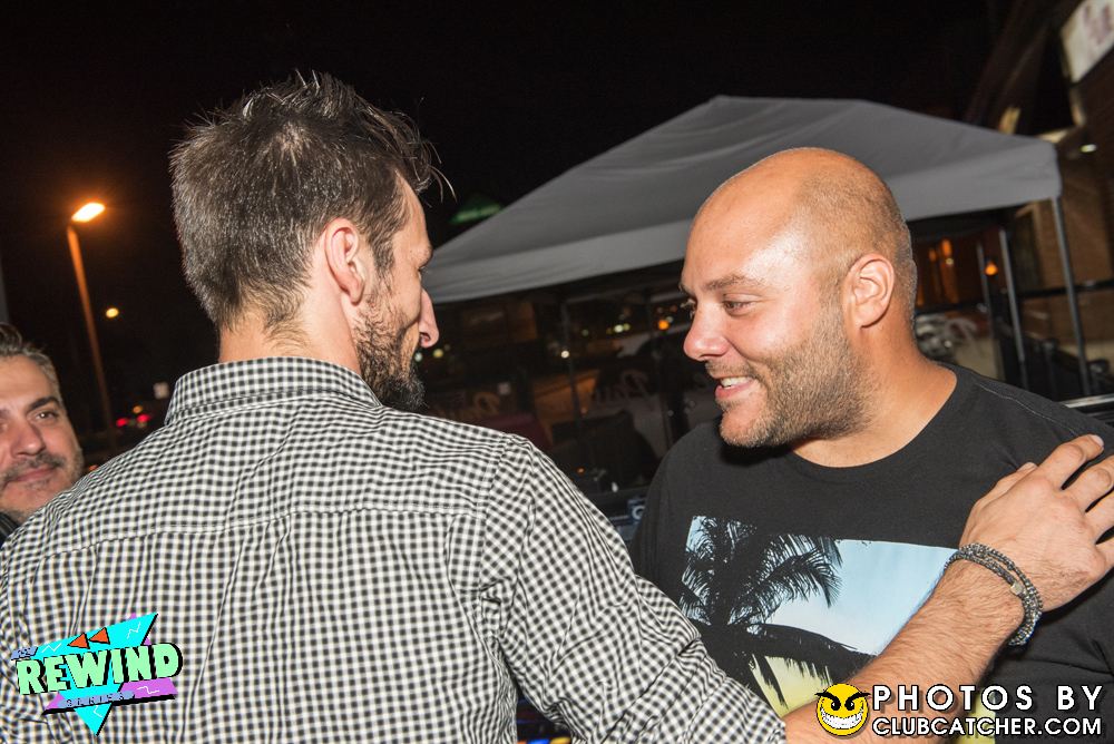 Passione party venue photo 68 - August 27th, 2020