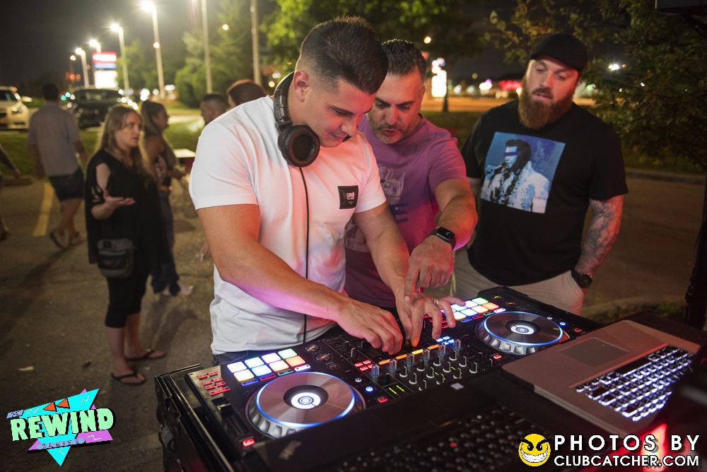 Passione party venue photo 70 - August 27th, 2020