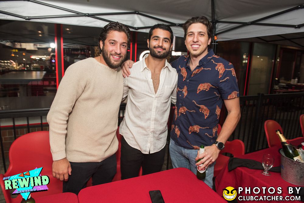 Passione party venue photo 71 - August 27th, 2020