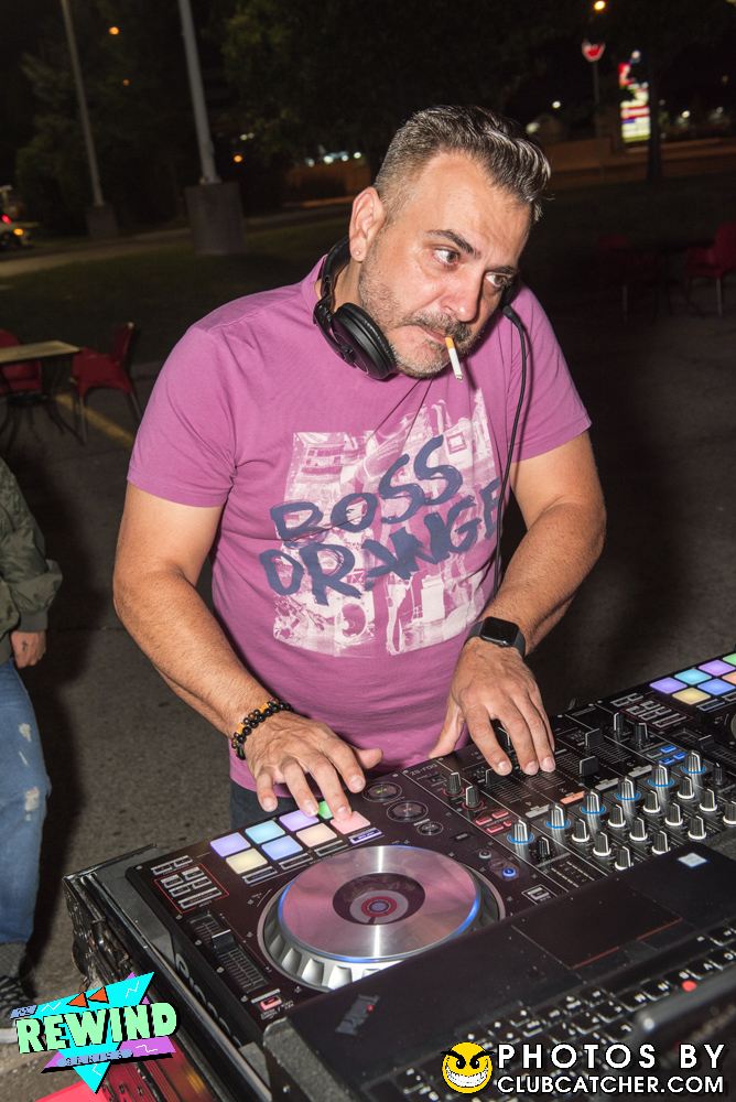 Passione party venue photo 74 - August 27th, 2020