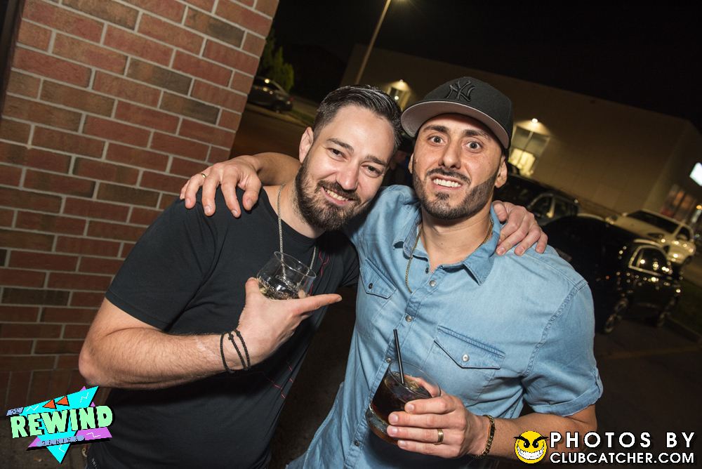 Passione party venue photo 75 - August 27th, 2020