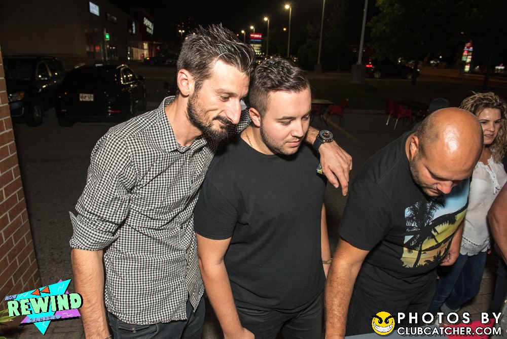 Passione party venue photo 77 - August 27th, 2020