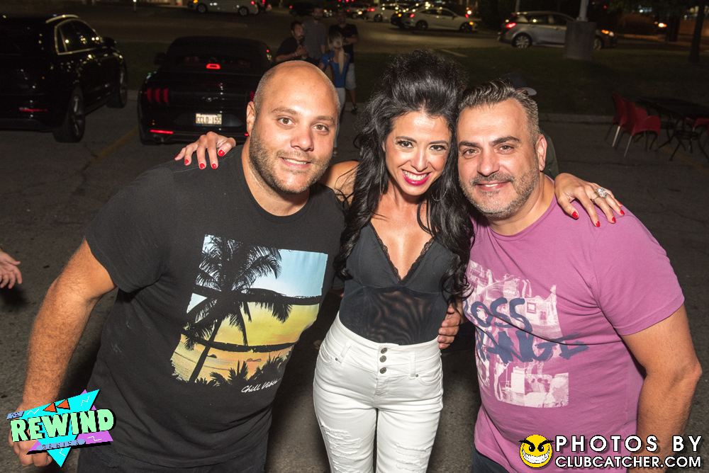 Passione party venue photo 78 - August 27th, 2020