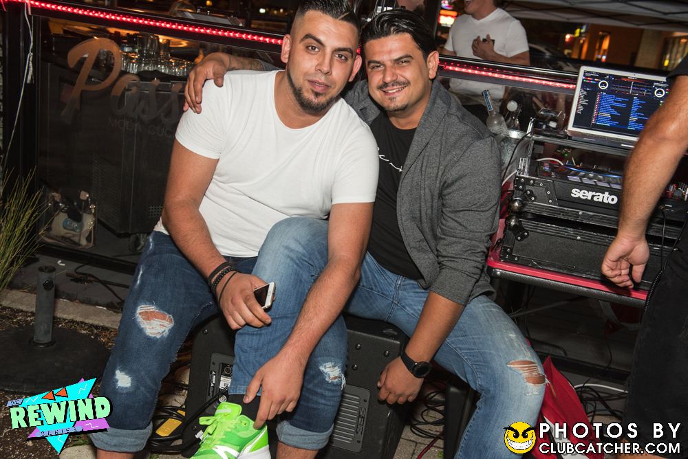 Passione party venue photo 79 - August 27th, 2020