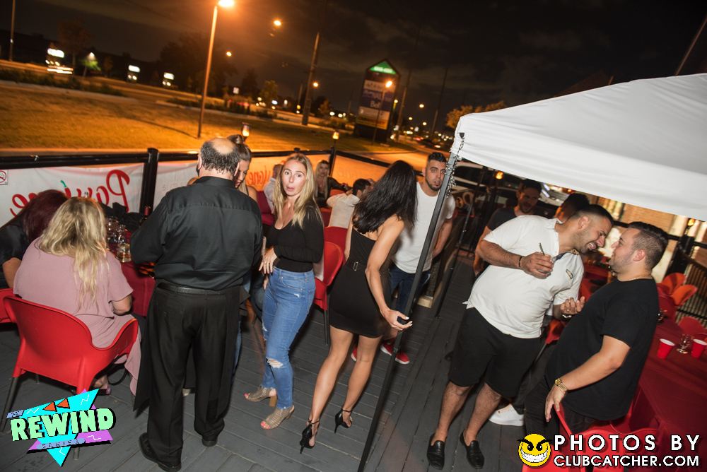 Passione party venue photo 80 - August 27th, 2020