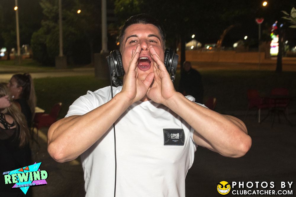 Passione party venue photo 9 - August 27th, 2020