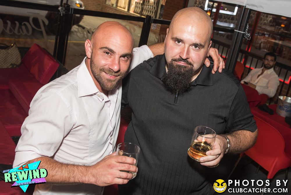 Passione party venue photo 82 - August 27th, 2020