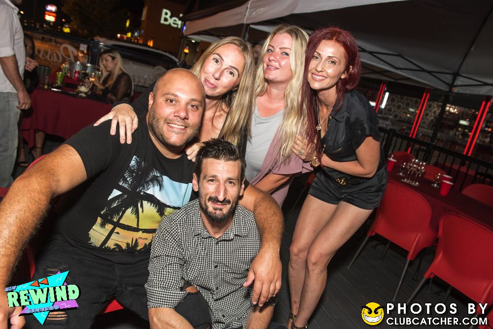 Passione party venue photo 83 - August 27th, 2020