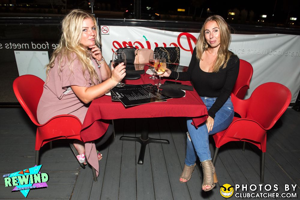 Passione party venue photo 85 - August 27th, 2020