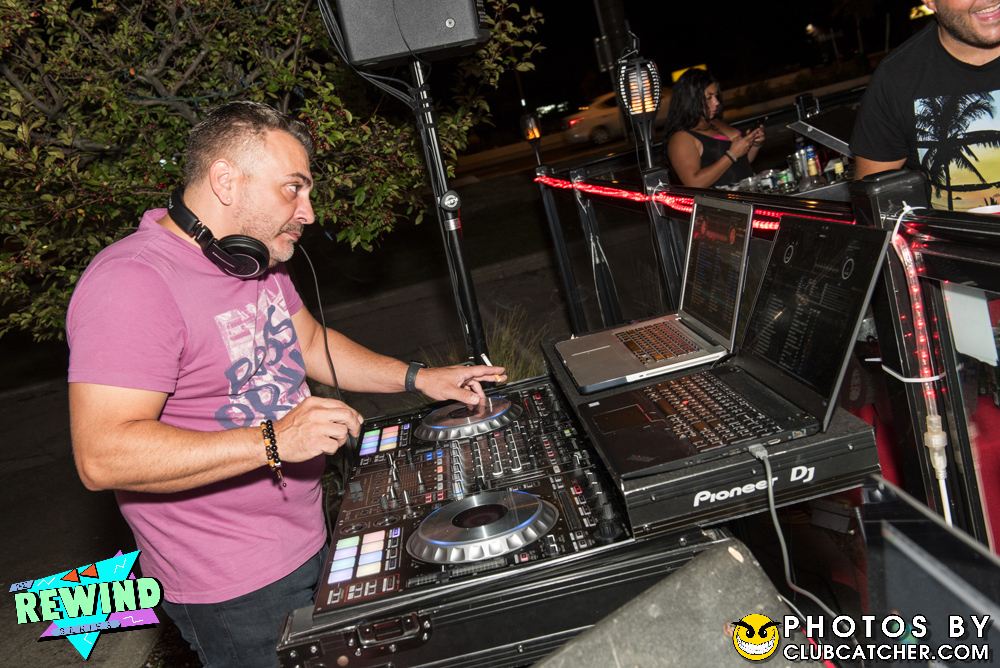 Passione party venue photo 86 - August 27th, 2020