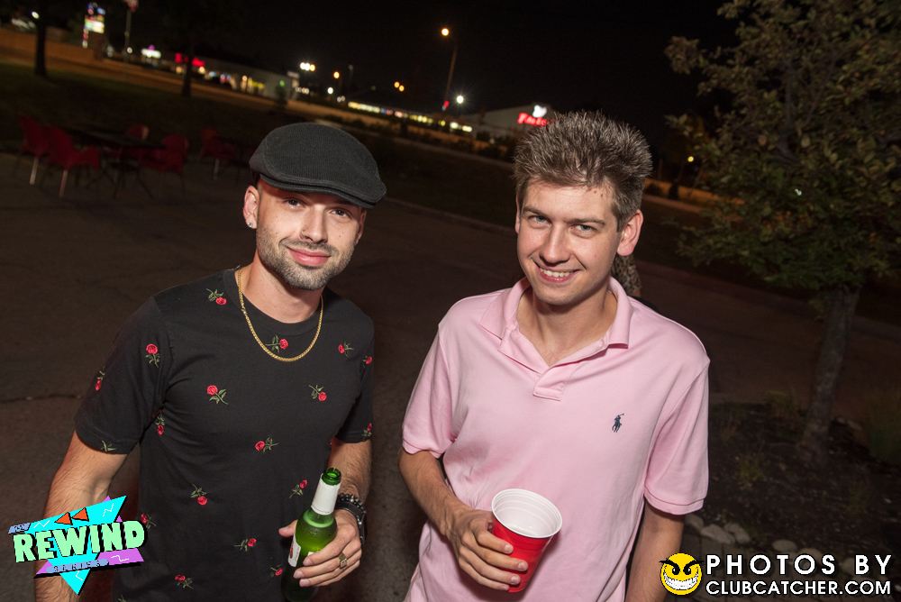 Passione party venue photo 87 - August 27th, 2020