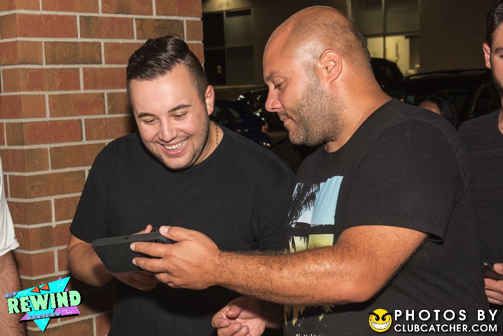 Passione party venue photo 89 - August 27th, 2020