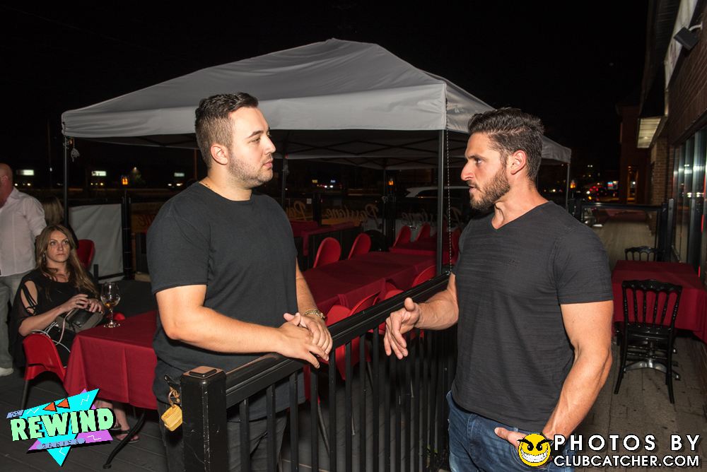 Passione party venue photo 90 - August 27th, 2020