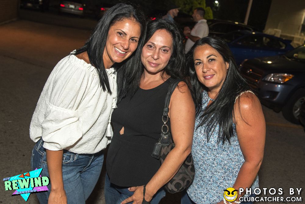 Passione party venue photo 91 - August 27th, 2020