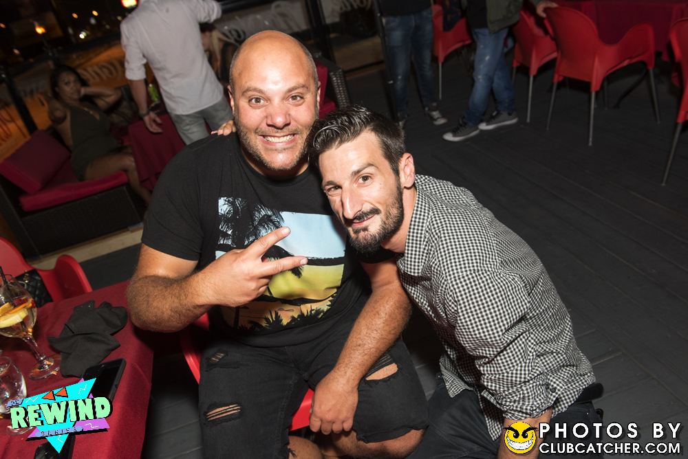 Passione party venue photo 97 - August 27th, 2020