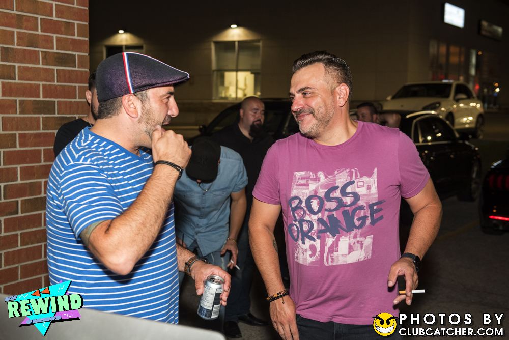 Passione party venue photo 98 - August 27th, 2020