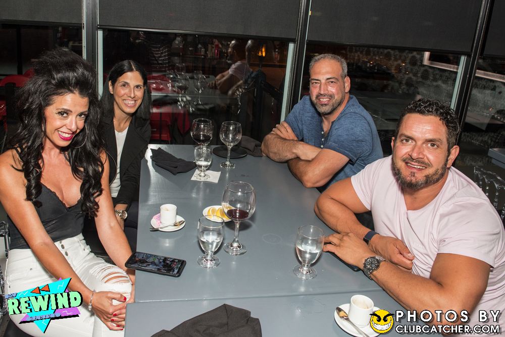 Passione party venue photo 100 - August 27th, 2020