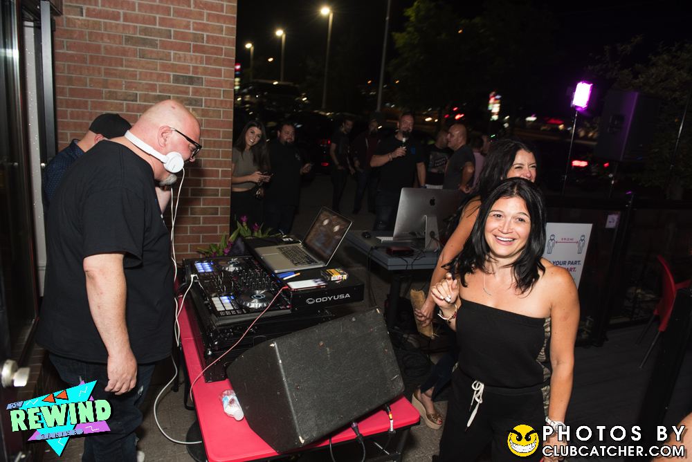 Passione party venue photo 1 - September 2nd, 2020