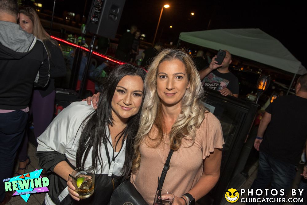 Passione party venue photo 12 - September 2nd, 2020