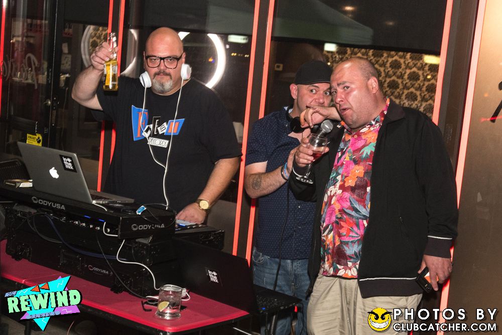 Passione party venue photo 115 - September 2nd, 2020