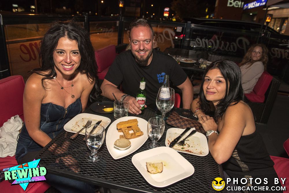 Passione party venue photo 14 - September 2nd, 2020