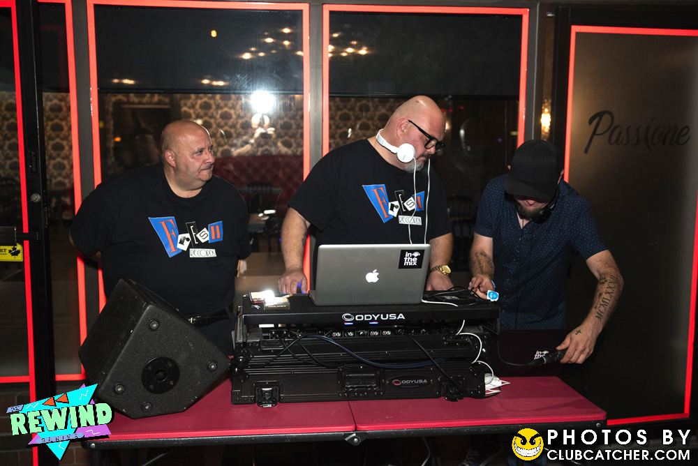 Passione party venue photo 143 - September 2nd, 2020